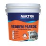 Tinta Imper. Vedapren Vedbem Parede 3,6 L Mactra Mactra Industria e Comercio Ltda - 1