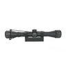 Luneta 4x32 Mount Unico 11mm 40 joules - FXR - 1