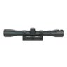 Luneta 4x32 Mount Unico 11mm 40 joules - FXR - 3