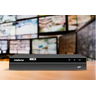 Dvr Gravador De Vídeo Com Detecção De Movimento Inteligente Full HD 8 Canais Intelbras MHDX 1208 Mul - 4