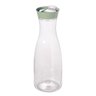 Garrafa New York Plástico Premium 1,8 Litros - Plasútil - 1