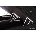 Ver imagem 3 de Kit Premium Box Baú King 1,93 - Preto S/m
