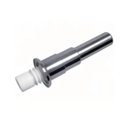 Ver imagem 1 de Tubo de Ligação para Bacia Convencional Ajustável Cromado - Tigre