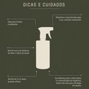 Ver imagem 5 de Água Perfumada Âmbar & Patchouli - Urban - 500ml - Lenvie