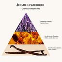 Ver imagem 4 de Água Perfumada Âmbar & Patchouli - Urban - 500ml - Lenvie