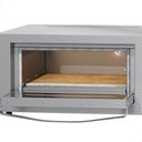 Ver imagem 6 de Forno Lastro para Pizza Elétrico G.paniz Digital Fpe-400d 220v Monofásico