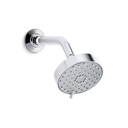 Ver imagem 1 de Chuveiro Kohler Awaken G110 Multi Função Cromado com Tubo
