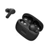 Fone de Ouvido Bluetooth Jbl Wave 200tws Intra-auricular Preto - Jblw200twsblk - 1