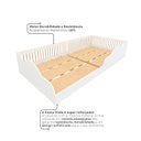 Ver imagem 4 de Cama Infantil Montessoriana Solteiro Onda