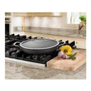 Ver imagem 2 de Cuisinart Panela Hard Anodized 12" com Tampa para Uso Diário (preta)