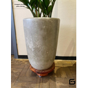 Ver imagem 5 de Moldura Roda Meio Eva Autocolante Marte 5cmx5mm 10 Metros - Preto