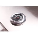 Ver imagem 7 de Churrasqueira Elétrica Makeer Eletric Max com Abafador e Espeto 430 - 110v