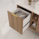 Ver imagem 4 de Gabinete Carolina 1 Metro Suspenso - Fabribam Catedral/volakas