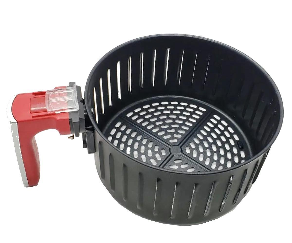 Cesto e Puxador da Fritadeira Af-32 Ri 3,5l Mondial | MadeiraMadeira