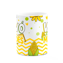 Ver imagem 3 de Caneca Dos Avós - Vovó de Milhões - 325ml