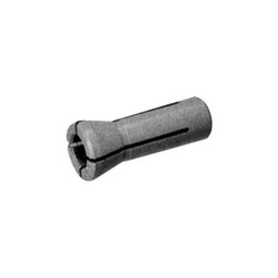 Retificadeira 6mm 1/4'' 400w 25000 Rpm Pinça 6mm Industrial Metal com Chaves Gd0601 220v Makita - 6