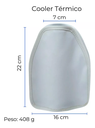 Ver imagem 5 de Cooler Térmico Bolsa de Gel para Garrafas de Espumante Vinho:branco