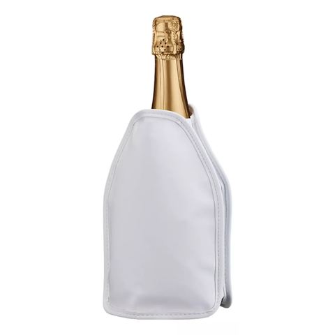 Cooler Térmico Bolsa de Gel para Garrafas de Espumante Vinho:branco
