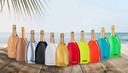 Ver imagem 2 de Cooler Térmico Bolsa de Gel para Garrafas de Espumante Vinho:branco