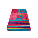 Ver imagem 3 de Tapete Infantil Pretty Girl Cobertores Parahyba