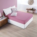 Ver imagem 6 de Cobre Leito + Jogo de Cama Avere 200 Fios King 06 Peças 100% Poliéster - Bothanica