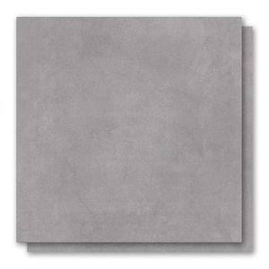 Porcelanato Acetinado Lm Duo Concret Gris Inc08di0039 7mm Classe a Incepa