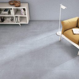 Porcelanato Acetinado Lm Duo Concret Gris Inc08di0039 7mm Classe a Incepa - 5