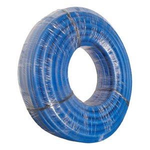 Mangueira Lava Auto Azul 1/2 1000psi C/ 30mts Alta Pressão