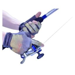 Luva Breeze Tarpon - Guepardo - M - 4