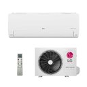 Ver imagem 1 de Ar Condicionado Split Hi Wall Lg Dual Voice Ai Inverter 24.000 Btus Frio 220v R-32