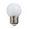 Fio de Luz 50cm Verde 100M com Lâmpadas LED 127V Pra Decorar - 3