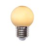 Fio de Luz 50cm Verde 100M com Lâmpadas LED 127V Pra Decorar - 4