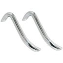 Ver imagem 1 de Par de Alças para Banheiras SH/B20AC Astra