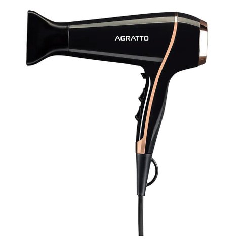 Secador de Cabelo Agratto Bella SC01 1900W