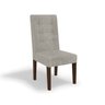 Conjunto Sala de Jantar Mesa 6 Cadeiras Alecrim Kappesberg - 3