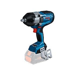 Chave de Impacto Biturbo 18V GDS 18V-1000