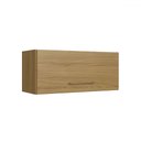 Ver imagem 1 de Armário Aéreo Cozinha 70 Cm 1 Porta Co4102 Ipê - Decibal
