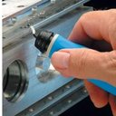 Ver imagem 3 de Noga Bs3510 S35 Hss 10 Lâminas Bidirecionais 55° Original