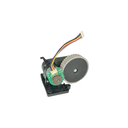 Ver mais imagens de Roda Direita Montada Aspirador Robô Philco Pas09c Nova