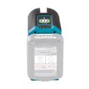 Ver imagem 3 de Nivelador Laser de Linhas Cruzadas 25m Resistente Água com Bolsa Suporte de Parede Sk105gdz Makita