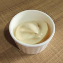 Ver imagem 3 de Kit 20 Ramekins Brancos Canelados 150ml Restaurante Maionese Chimichurri Uno Coza
