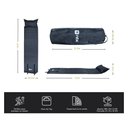 Ver imagem 2 de Colchonete Inflável Cozy Trekking, Mochileiros Nautika