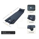 Ver imagem 6 de Colchonete Inflável Cozy Trekking, Mochileiros Nautika