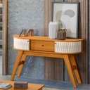 Ver imagem 2 de Aparador Estoril 136cm Madetec