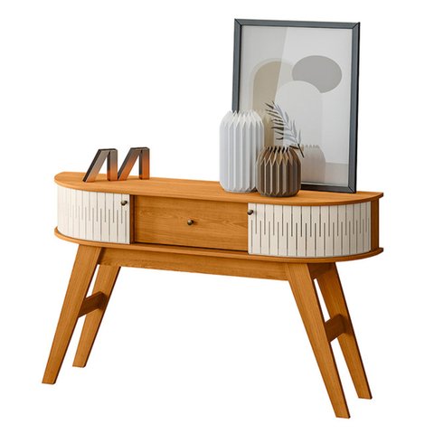 Aparador Estoril 136cm Madetec