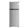 Geladeira Refrigerador Hq Defrost 230 Litros Hq-230rdf Cinza 127v - 1