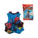 Ver imagem 3 de Kit Infantil Homem Aranha (spider-man) Marvel Colete+bóia+óculos