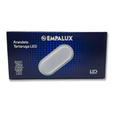 Ver imagem 2 de Arandela Empalux Tart. Led Br 15w 6000k