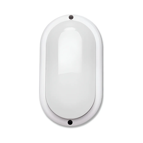 Arandela Empalux Tart. Led Br 15w 6000k