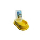 Ver imagem 2 de Comedouro/Bebedouro Anti-Formiga Automático com Dosador